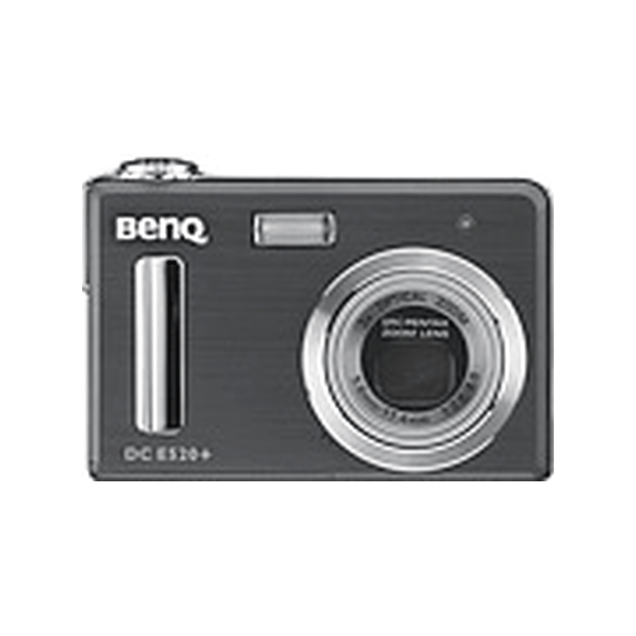 Archive illustration for BenQ DC E520 plus