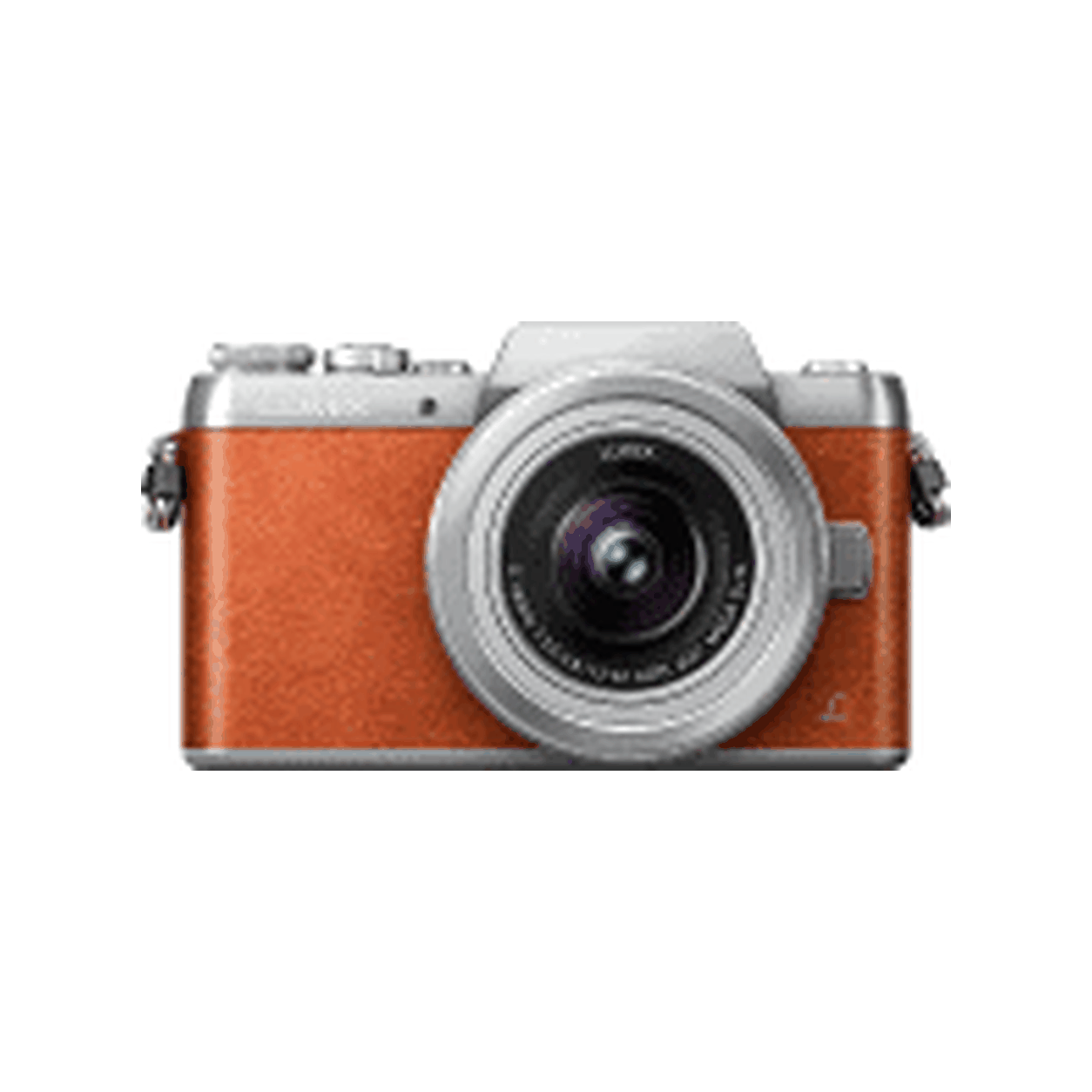 Archive illustration for Panasonic Lumix DMC-GF8