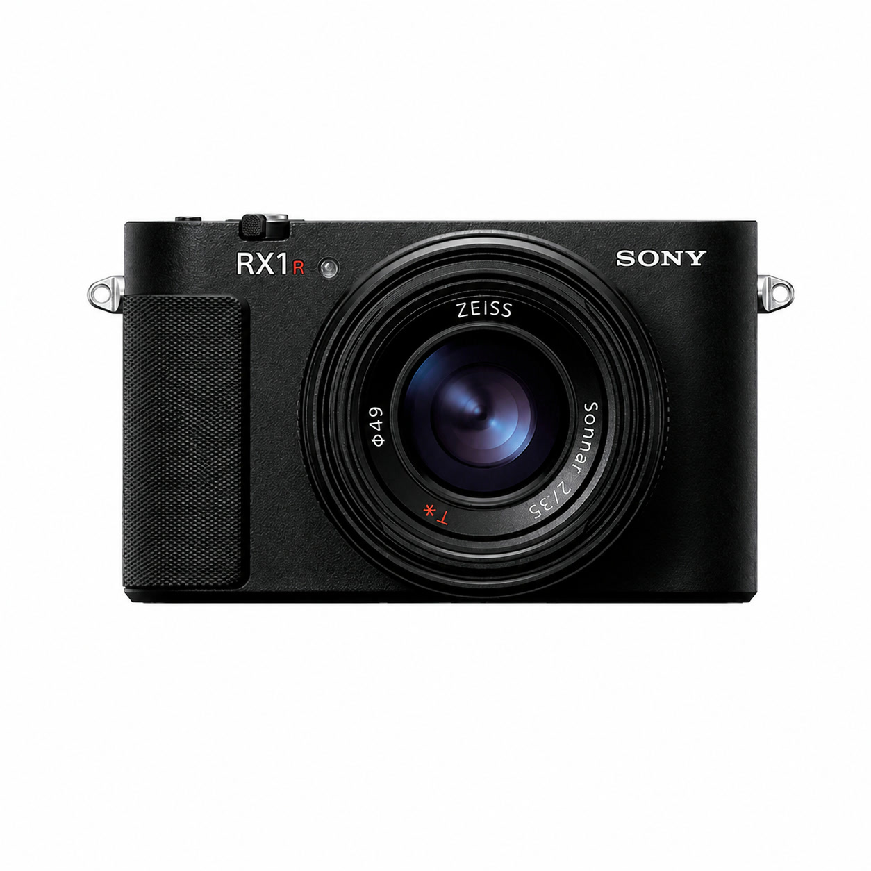 Archive illustration for Sony RX1R III