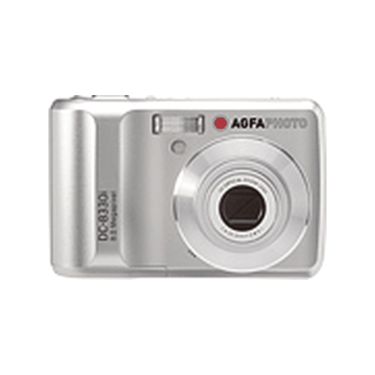 Archive illustration for AgfaPhoto DC-8330i