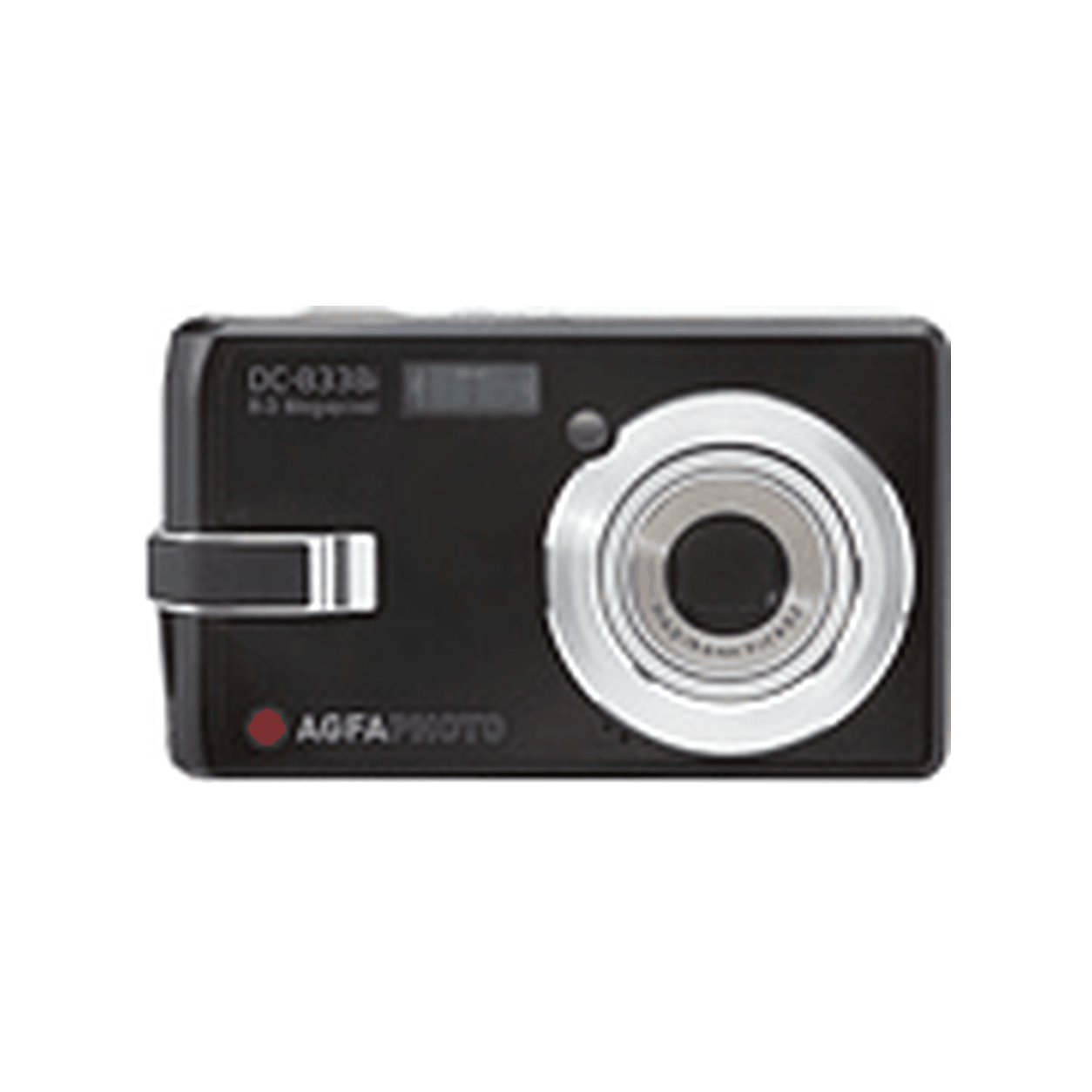 Archive illustration for AgfaPhoto DC-8338i