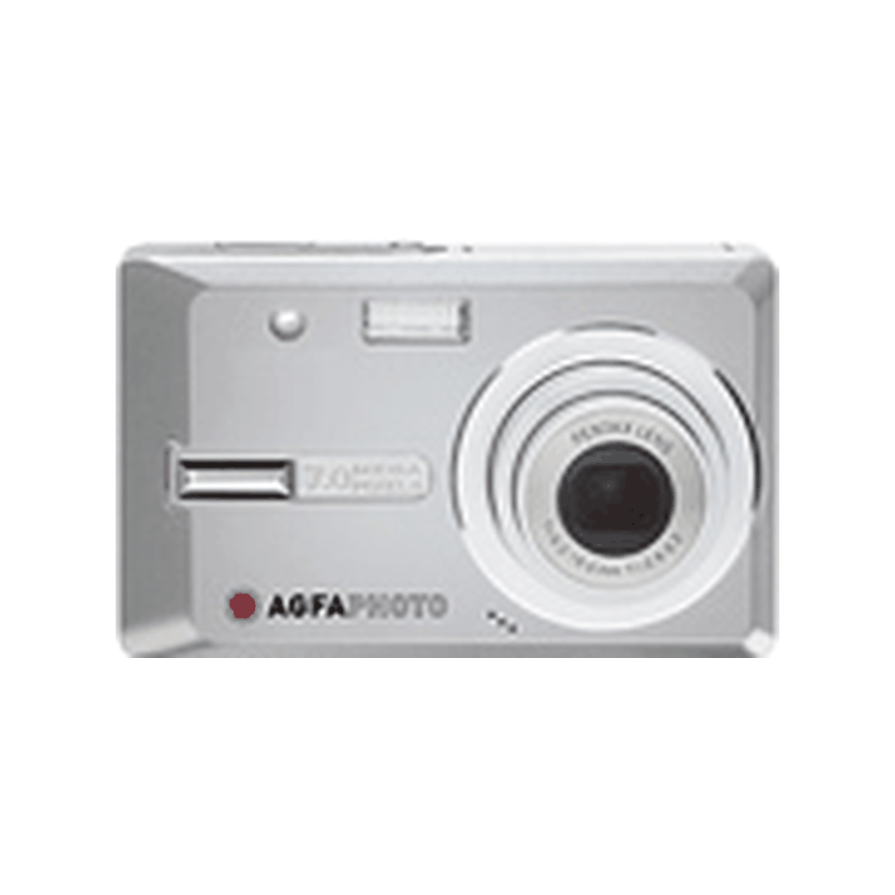 Archive illustration for AgfaPhoto DC-738i