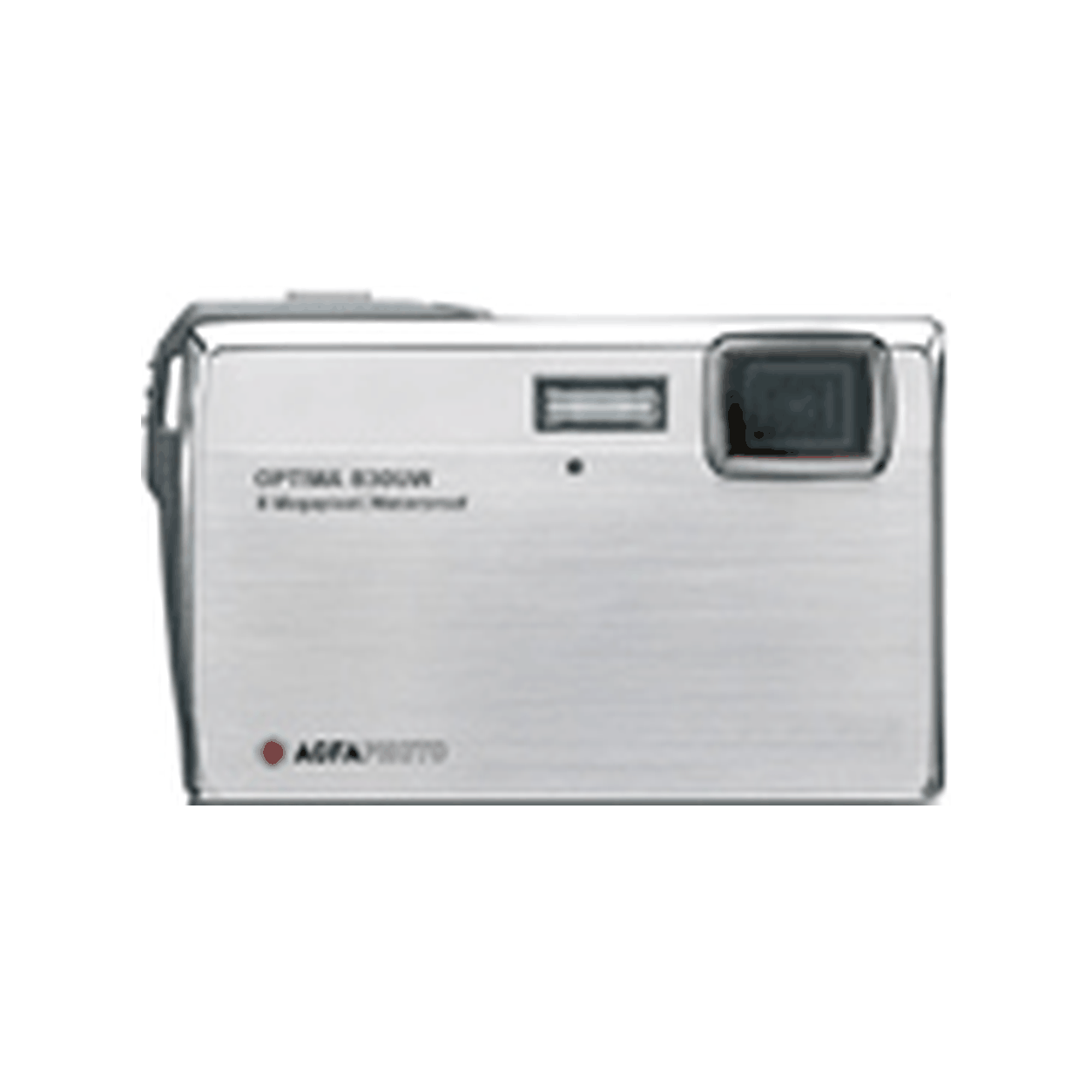 Archive illustration for AgfaPhoto Optima 830UW