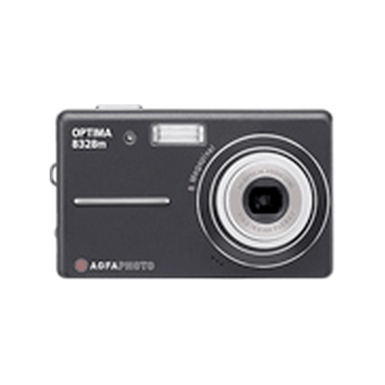 Archive illustration for AgfaPhoto Optima 8328m