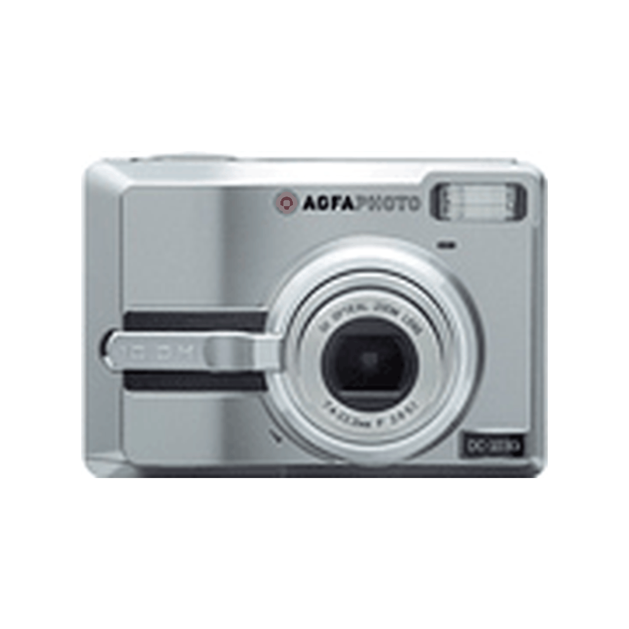 Archive illustration for AgfaPhoto DC-1030i