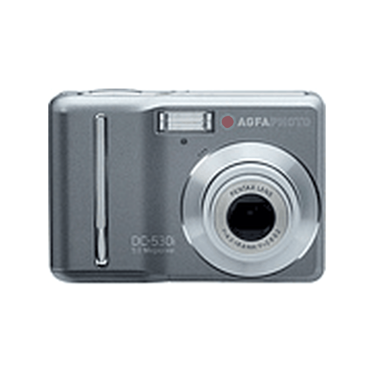 Archive illustration for AgfaPhoto DC-530i