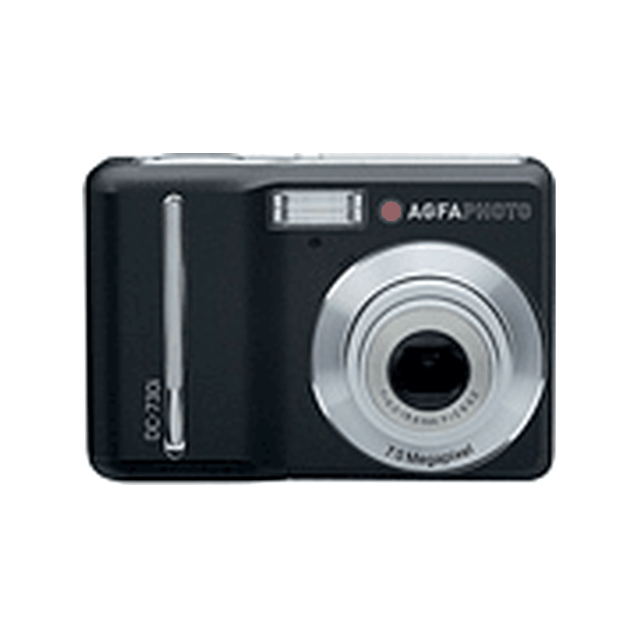 Archive illustration for AgfaPhoto DC-730i
