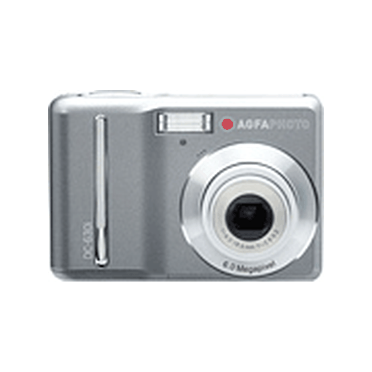 Archive illustration for AgfaPhoto DC-630i