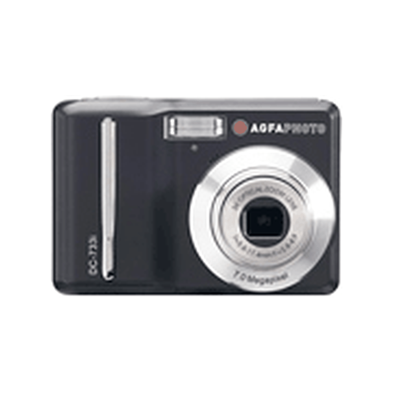 Archive illustration for AgfaPhoto DC-733i