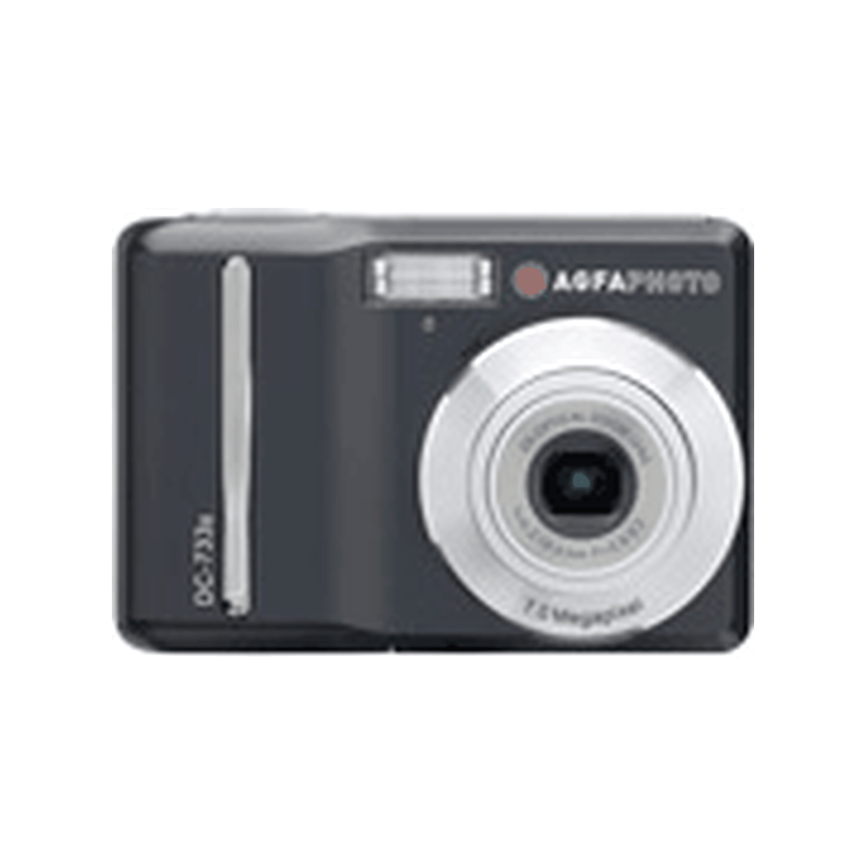Archive illustration for AgfaPhoto DC-733s