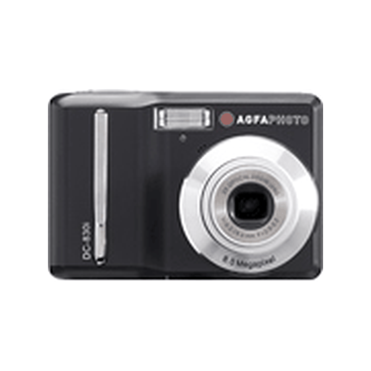 Archive illustration for AgfaPhoto DC-830i