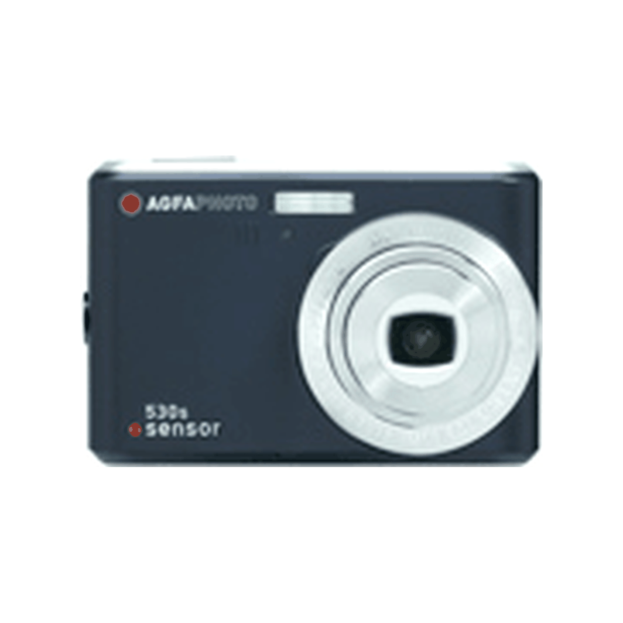 Archive illustration for AgfaPhoto sensor 530s