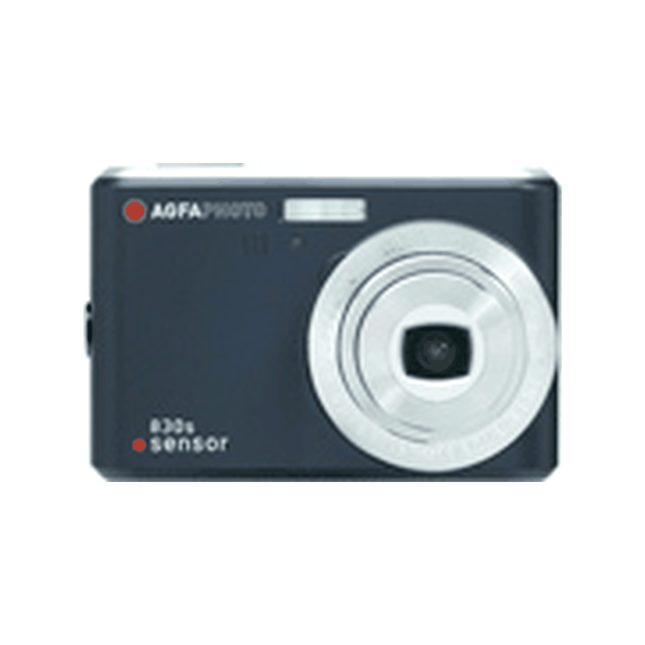 Archive illustration for AgfaPhoto sensor 830s