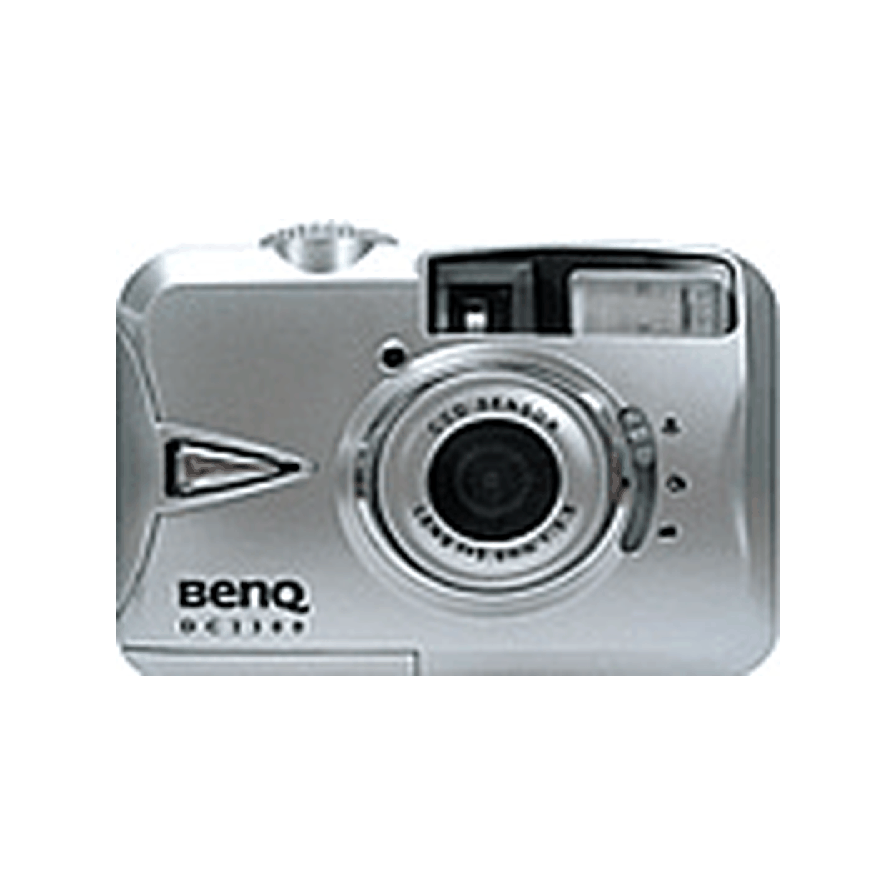 Archive illustration for BenQ DC 2300