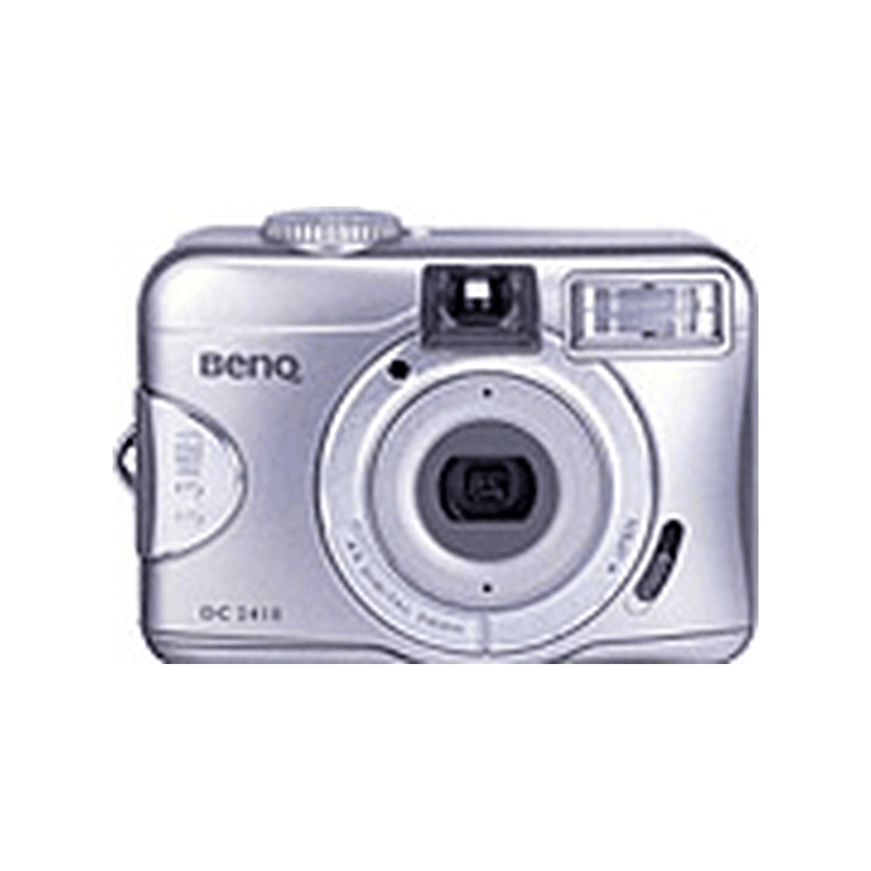 Archive illustration for BenQ DC 2410