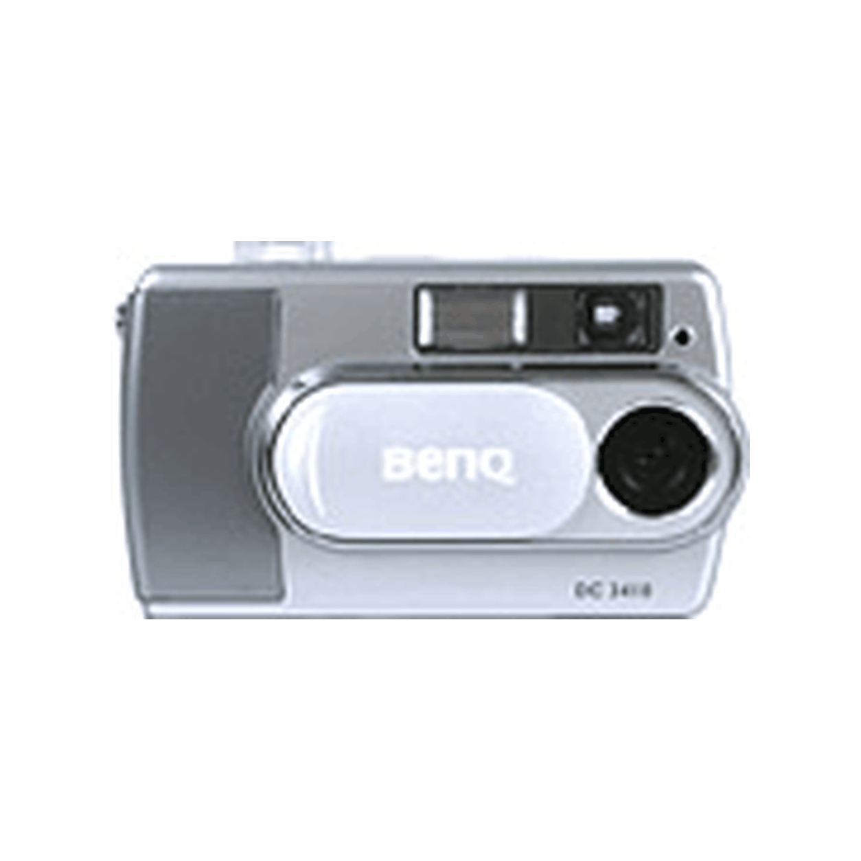 Archive illustration for BenQ DC 3410