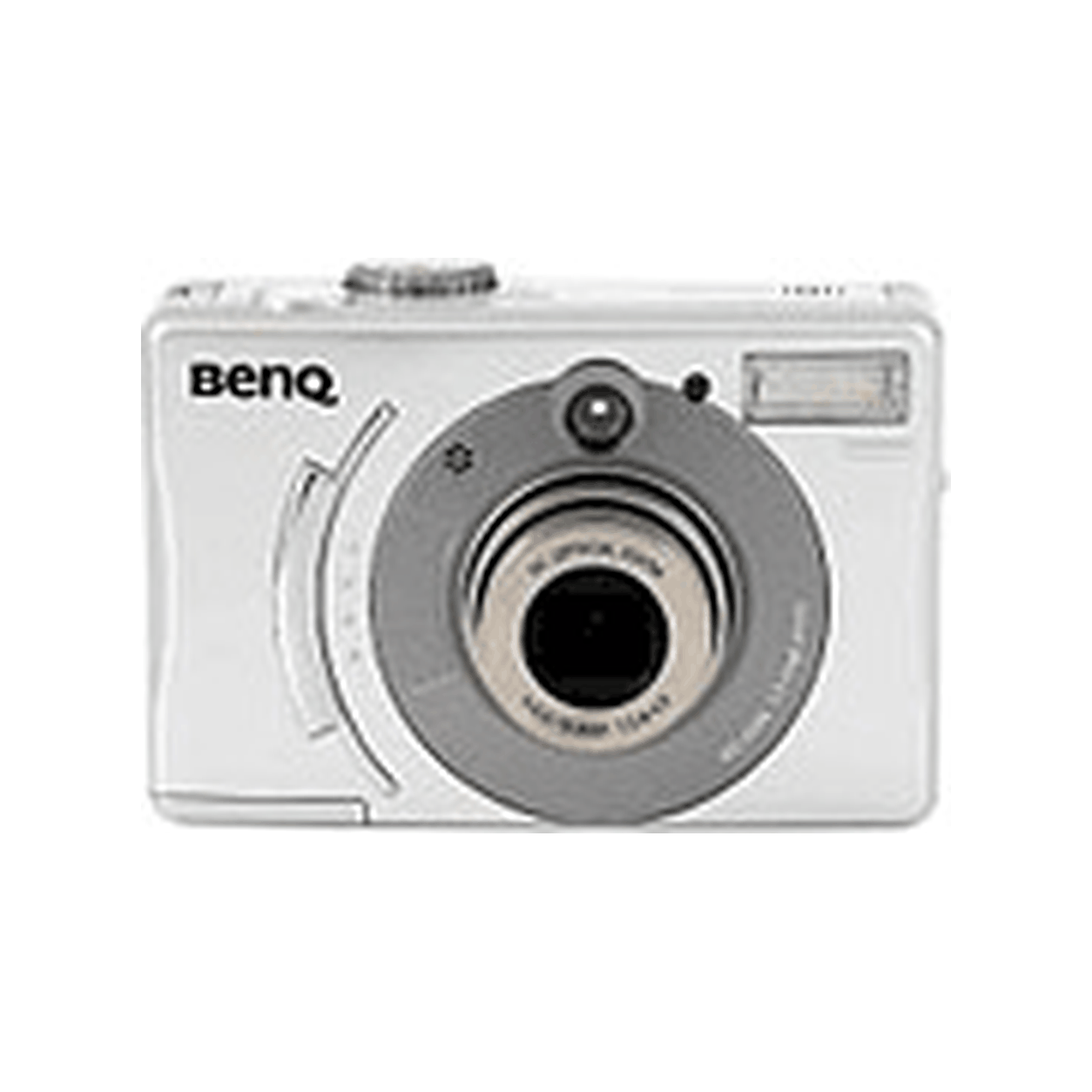 Archive illustration for BenQ DC 4330