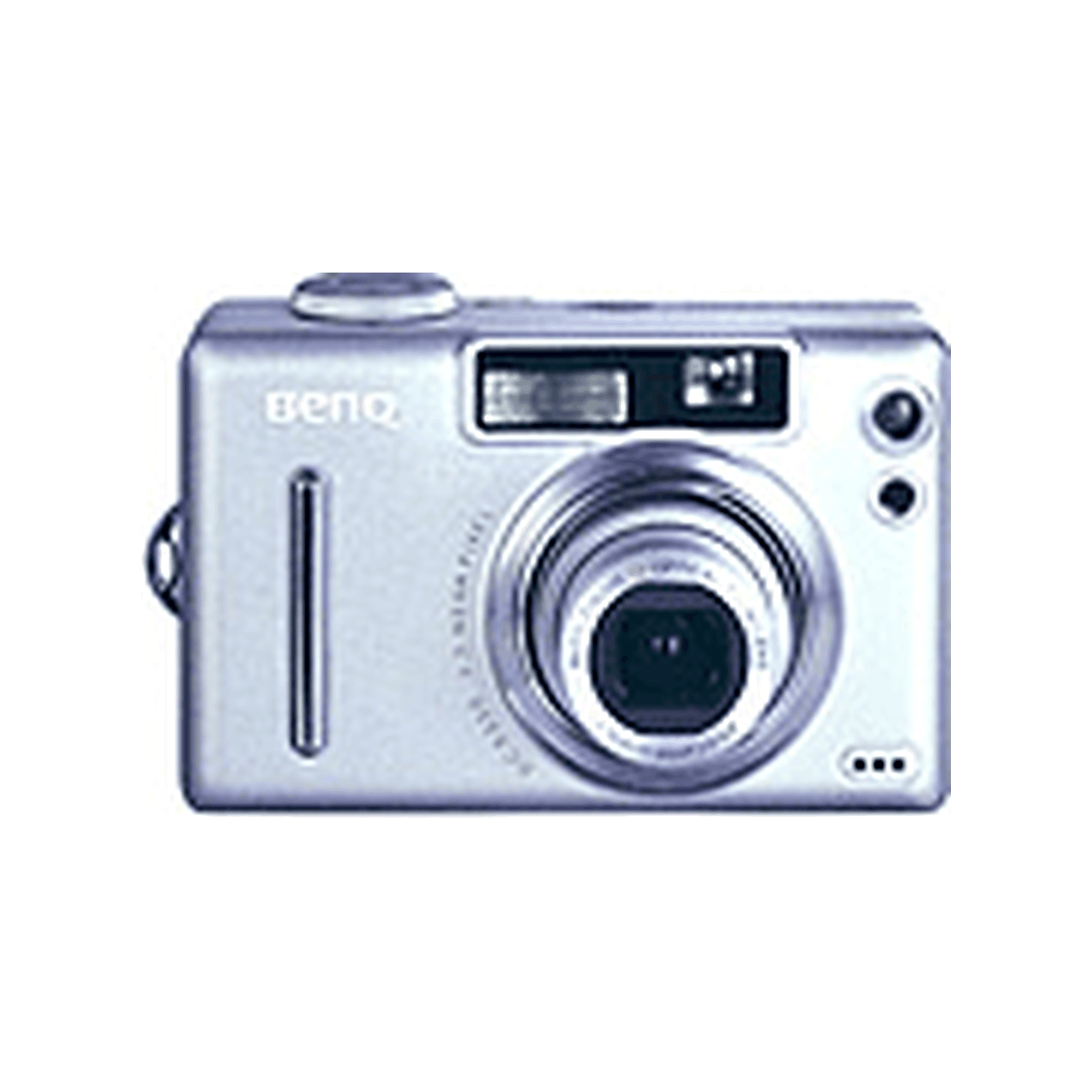 Archive illustration for BenQ DC 5330