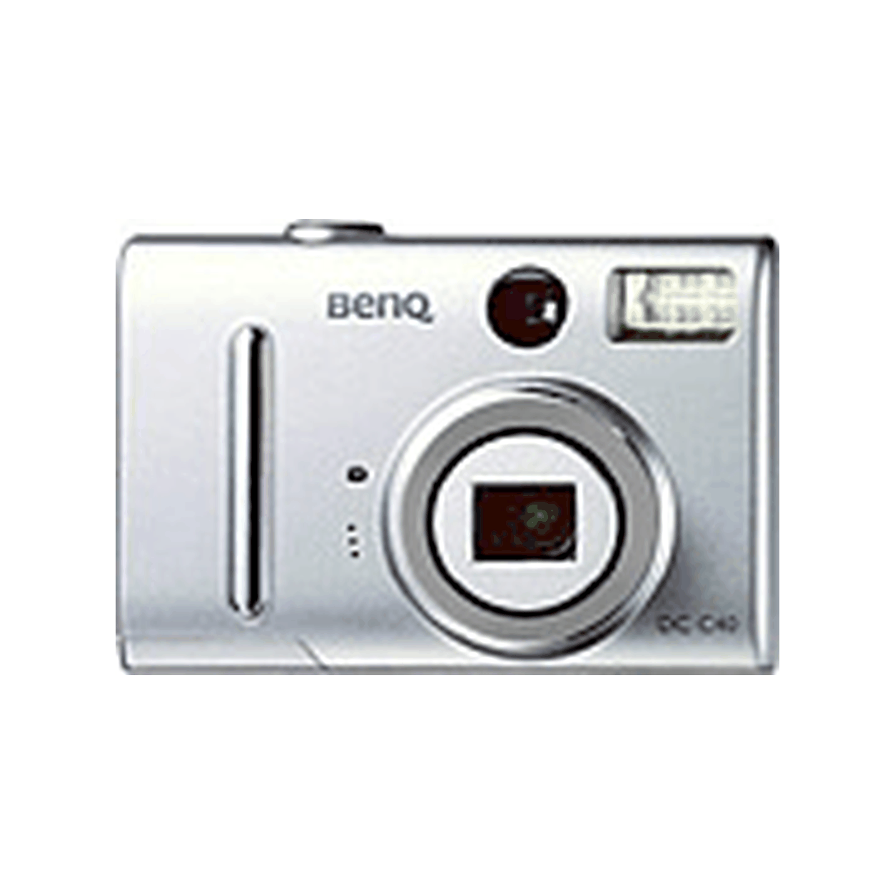 Archive illustration for BenQ DC C40