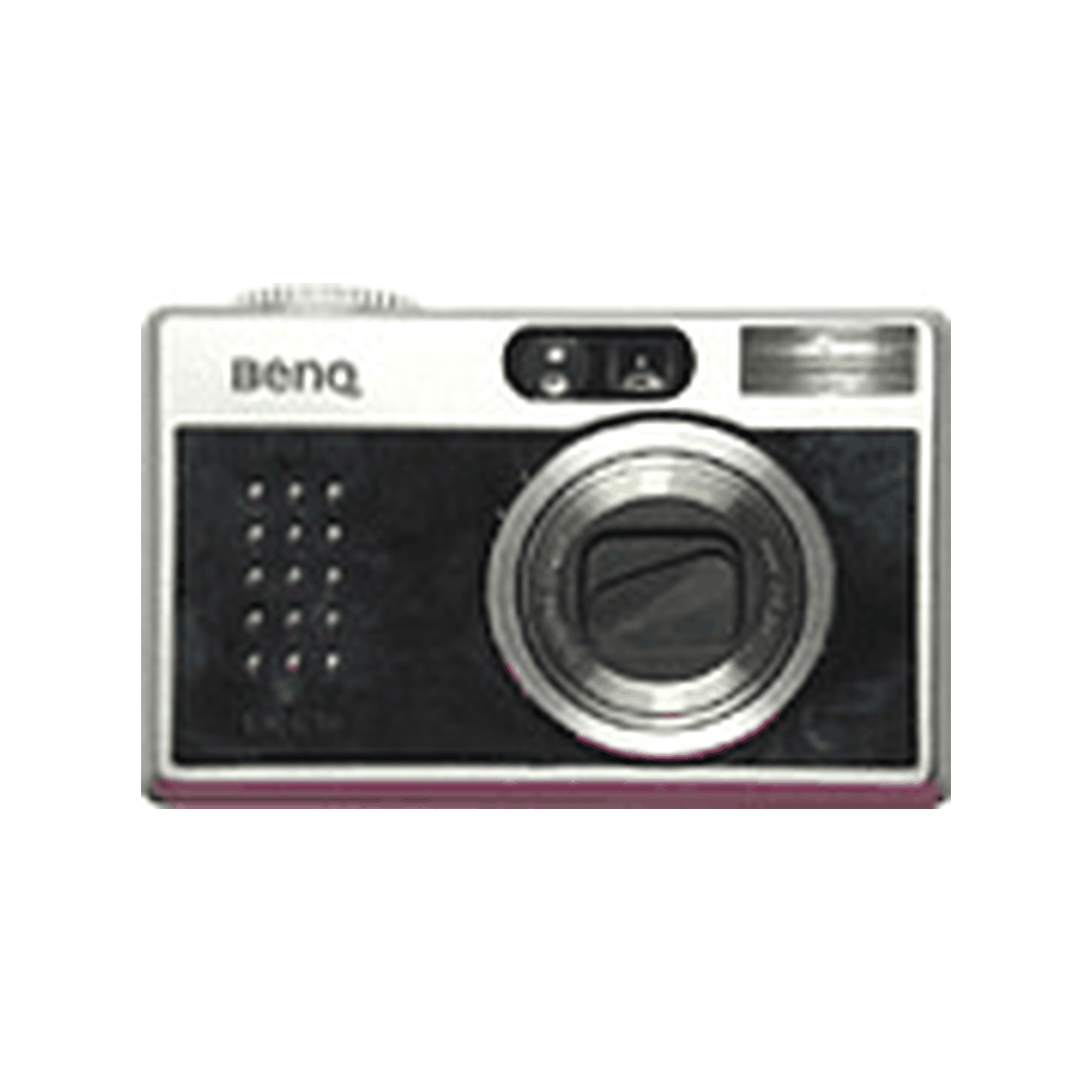 Archive illustration for BenQ DC C50