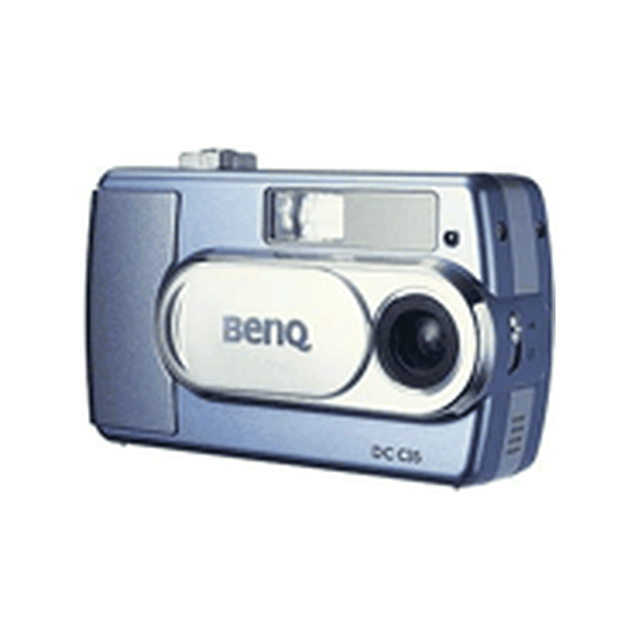 Archive illustration for BenQ DC C35