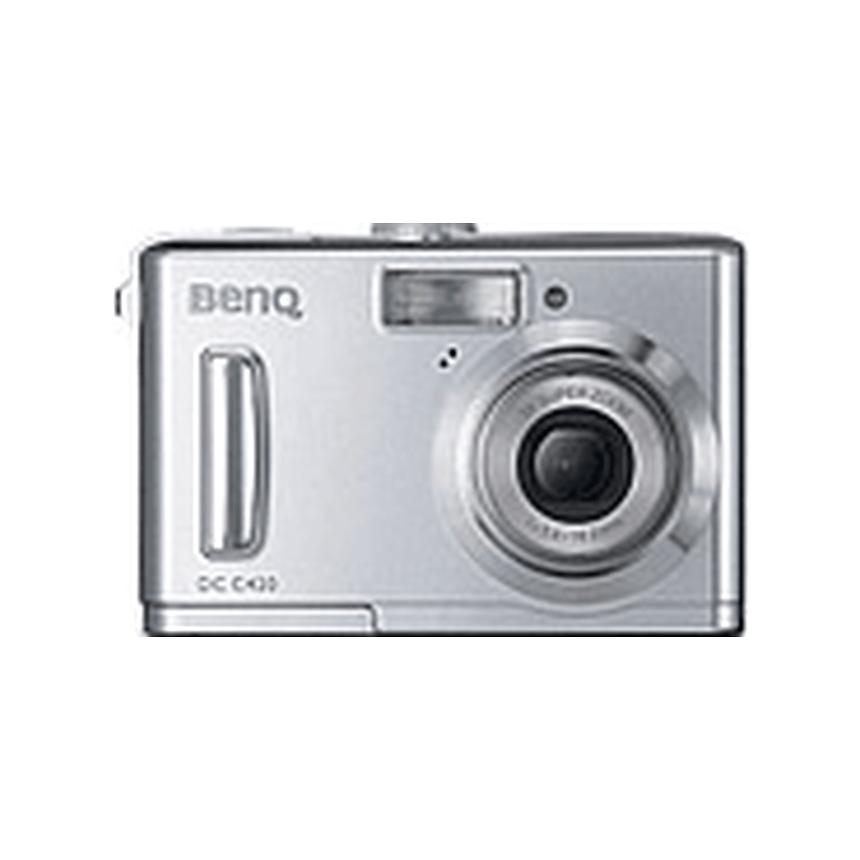 Archive illustration for BenQ DC C420