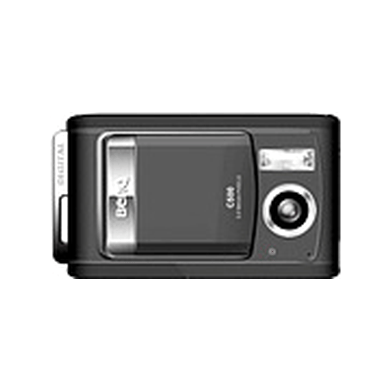 Archive illustration for BenQ DC C500