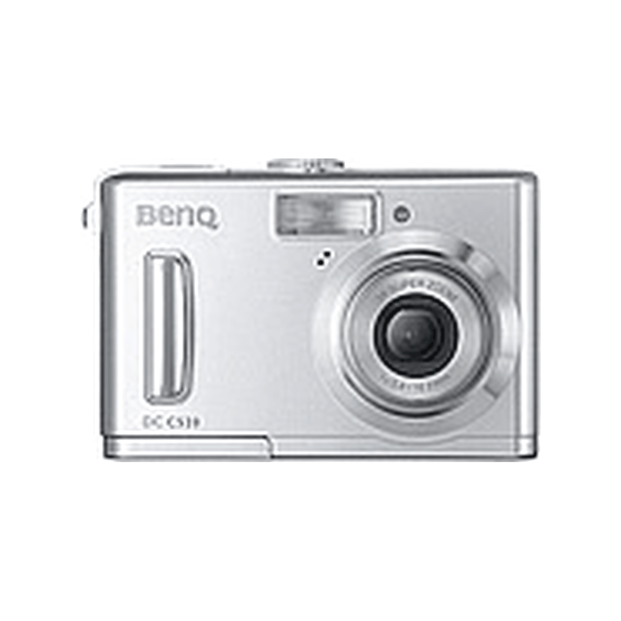 Archive illustration for BenQ DC C520