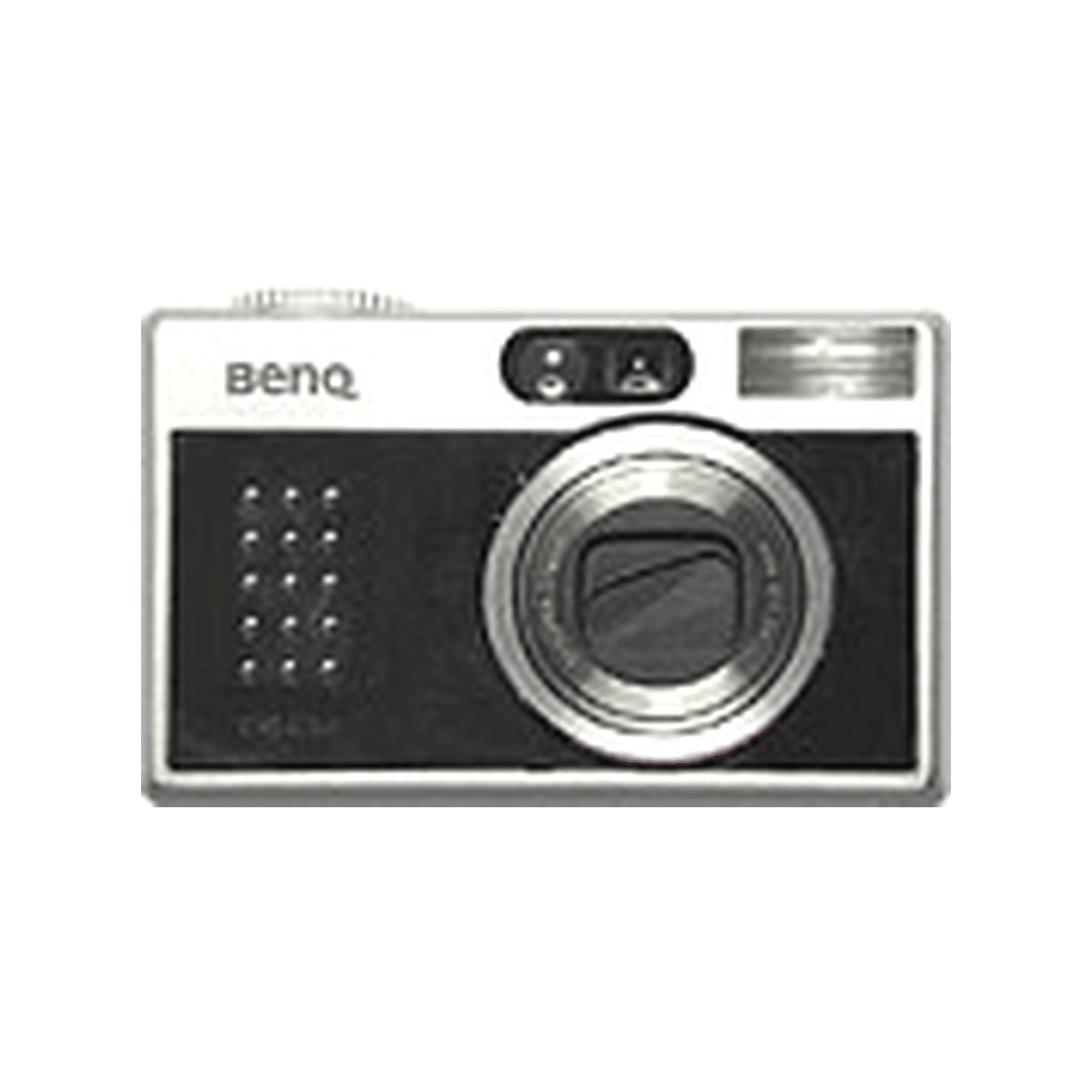 Archive illustration for BenQ DC C60