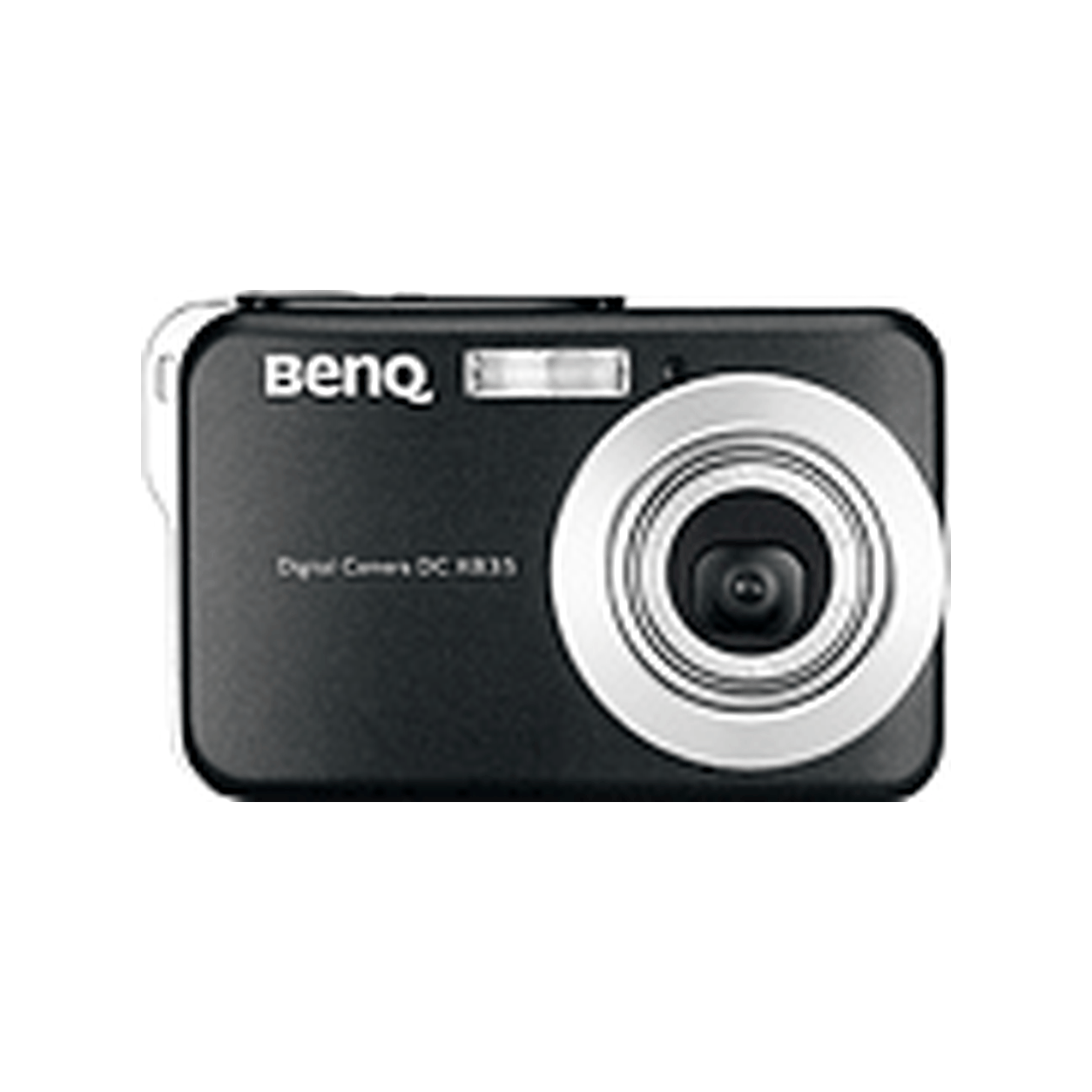 Archive illustration for BenQ DC X835