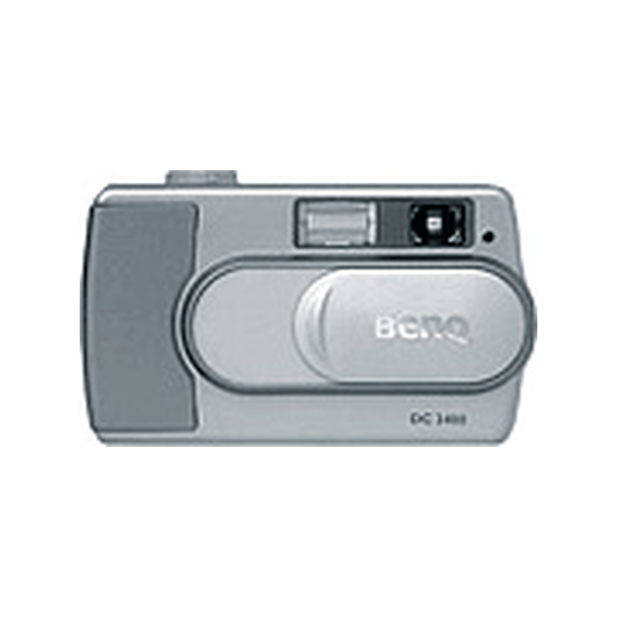 Archive illustration for BenQ DC 3400