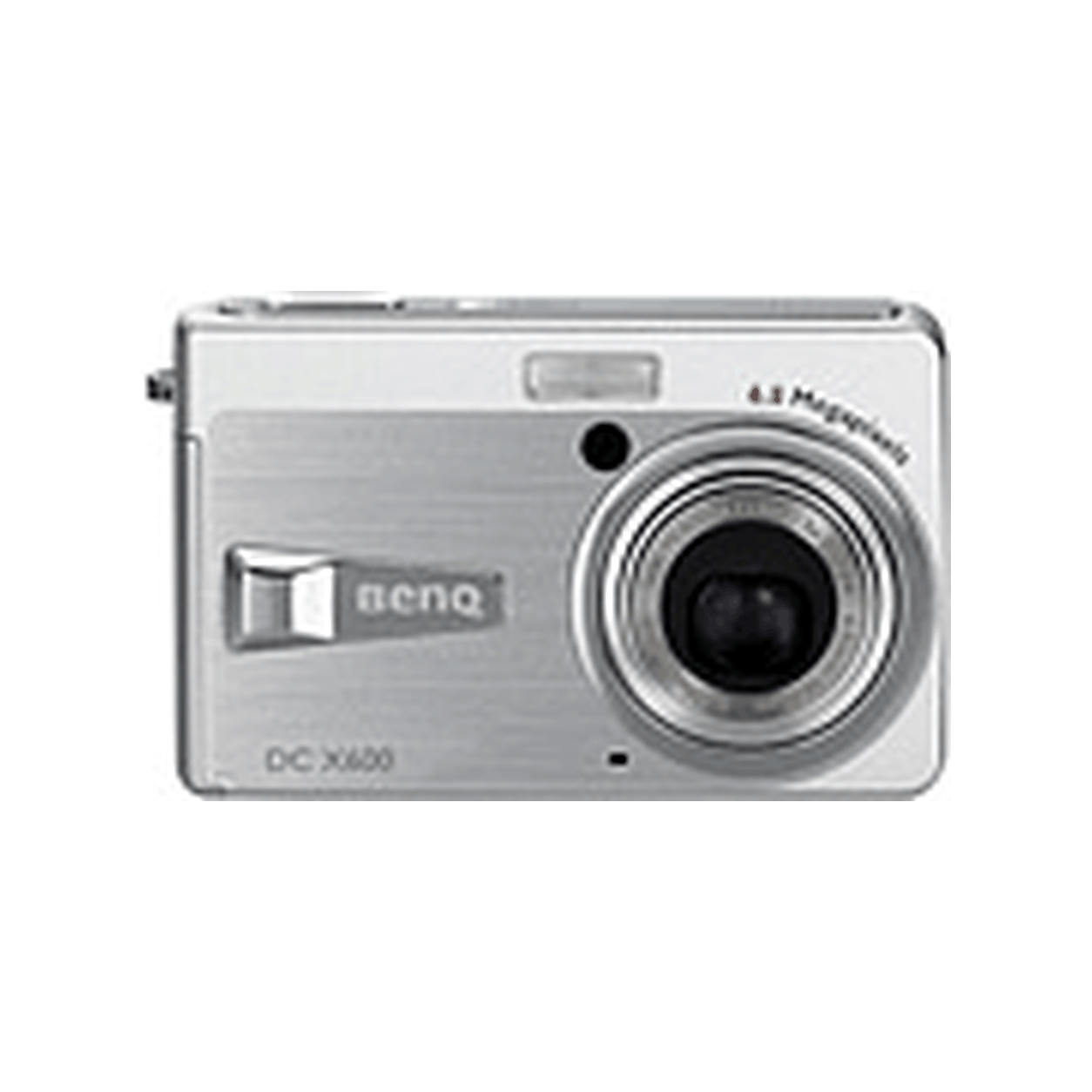 Archive illustration for BenQ DC X600