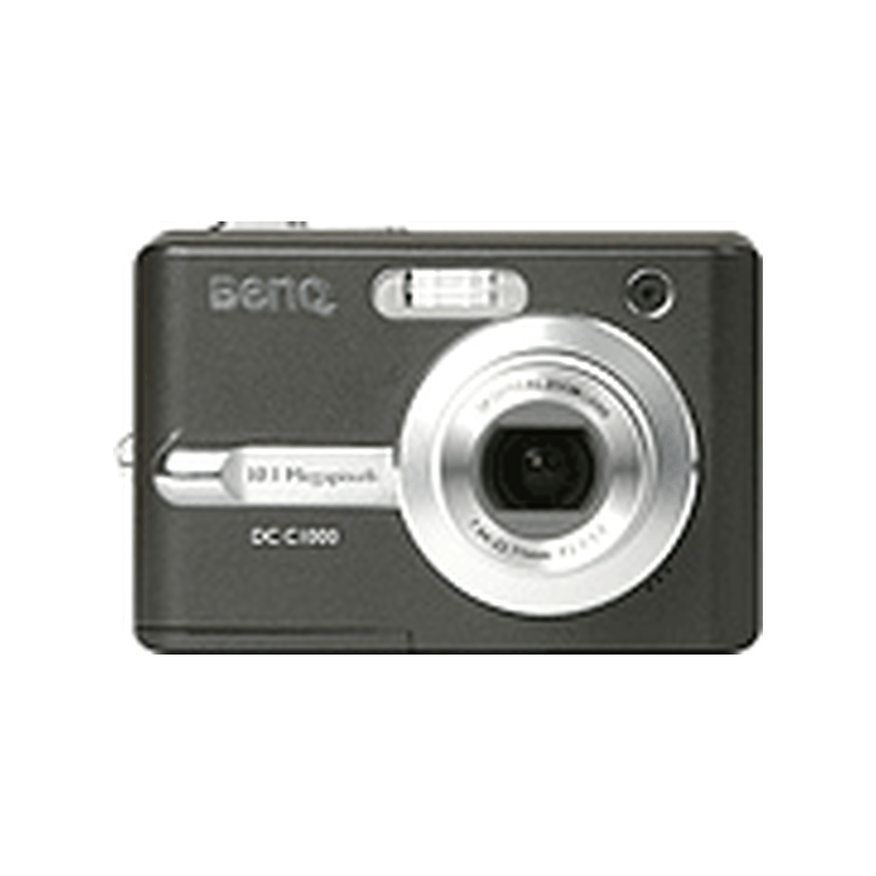 Archive illustration for BenQ DC C1000