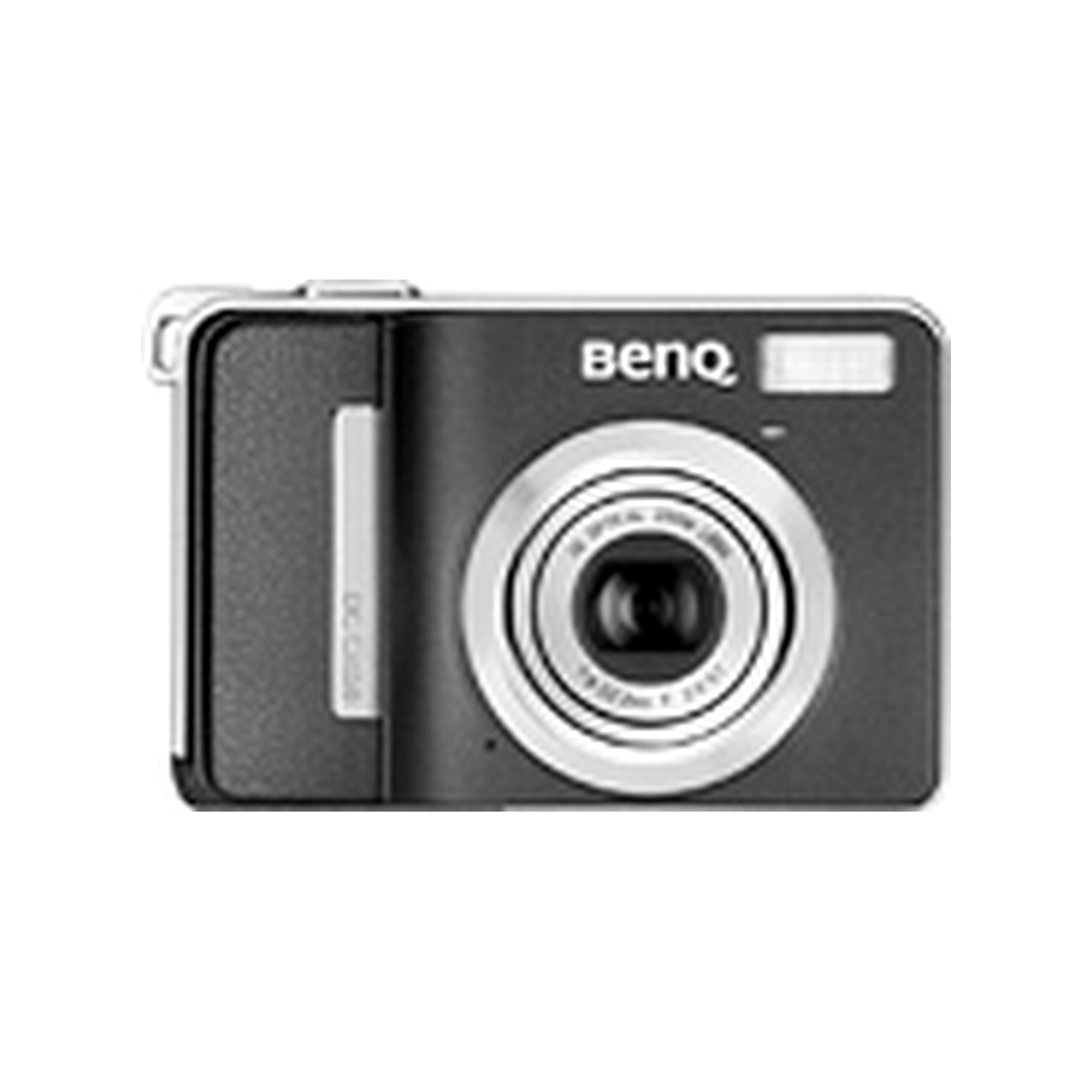 Archive illustration for BenQ DC C1050