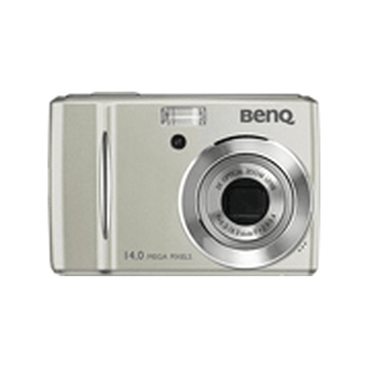 Archive illustration for BenQ DC C1430
