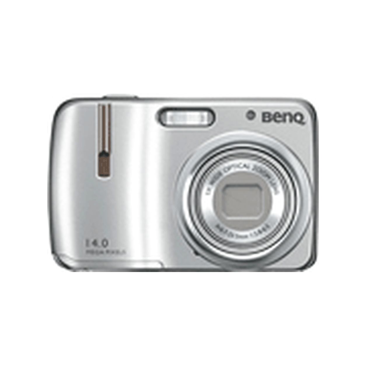 Archive illustration for BenQ DC C1480