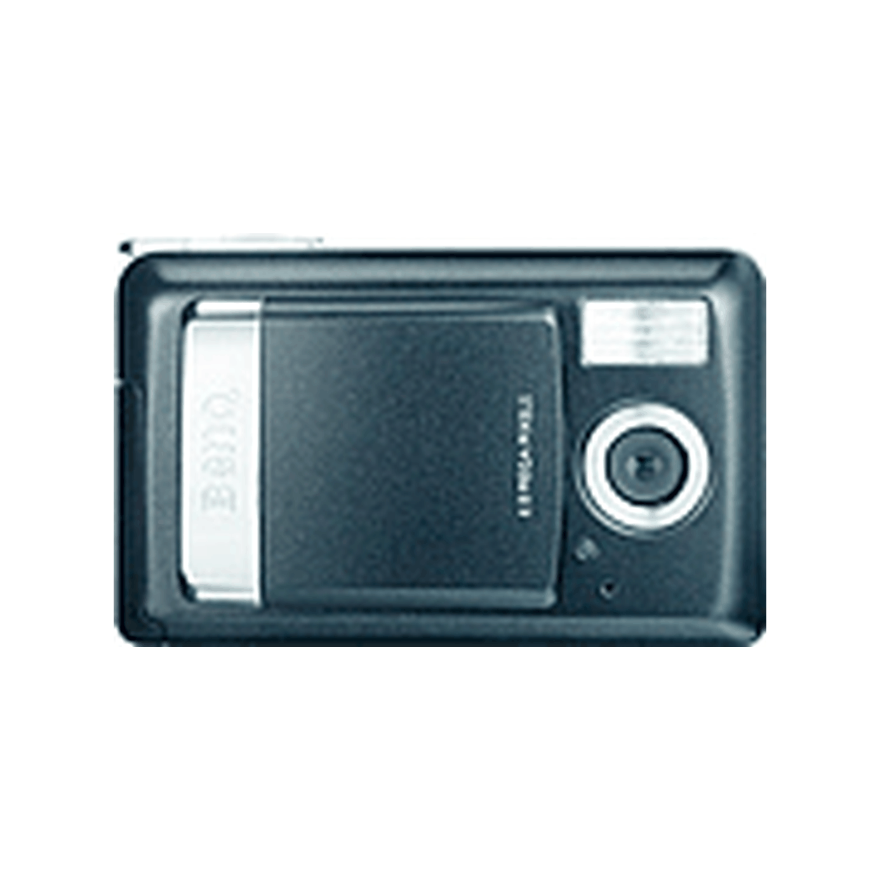Archive illustration for BenQ DC C610