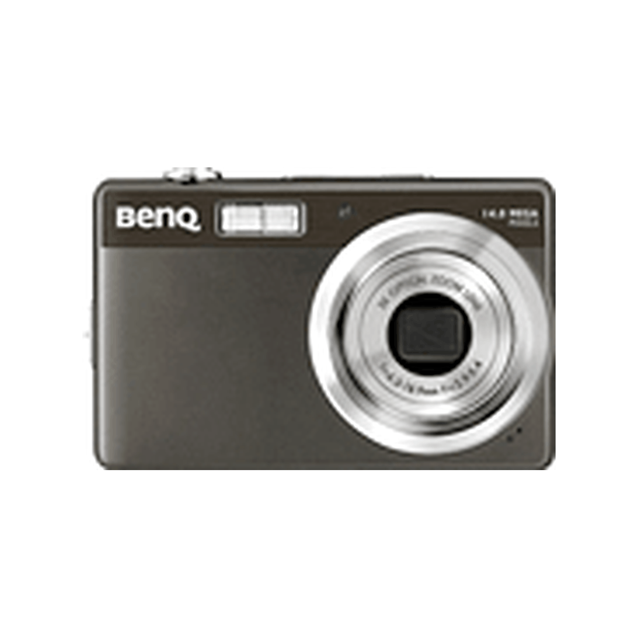 Archive illustration for BenQ DC E1420