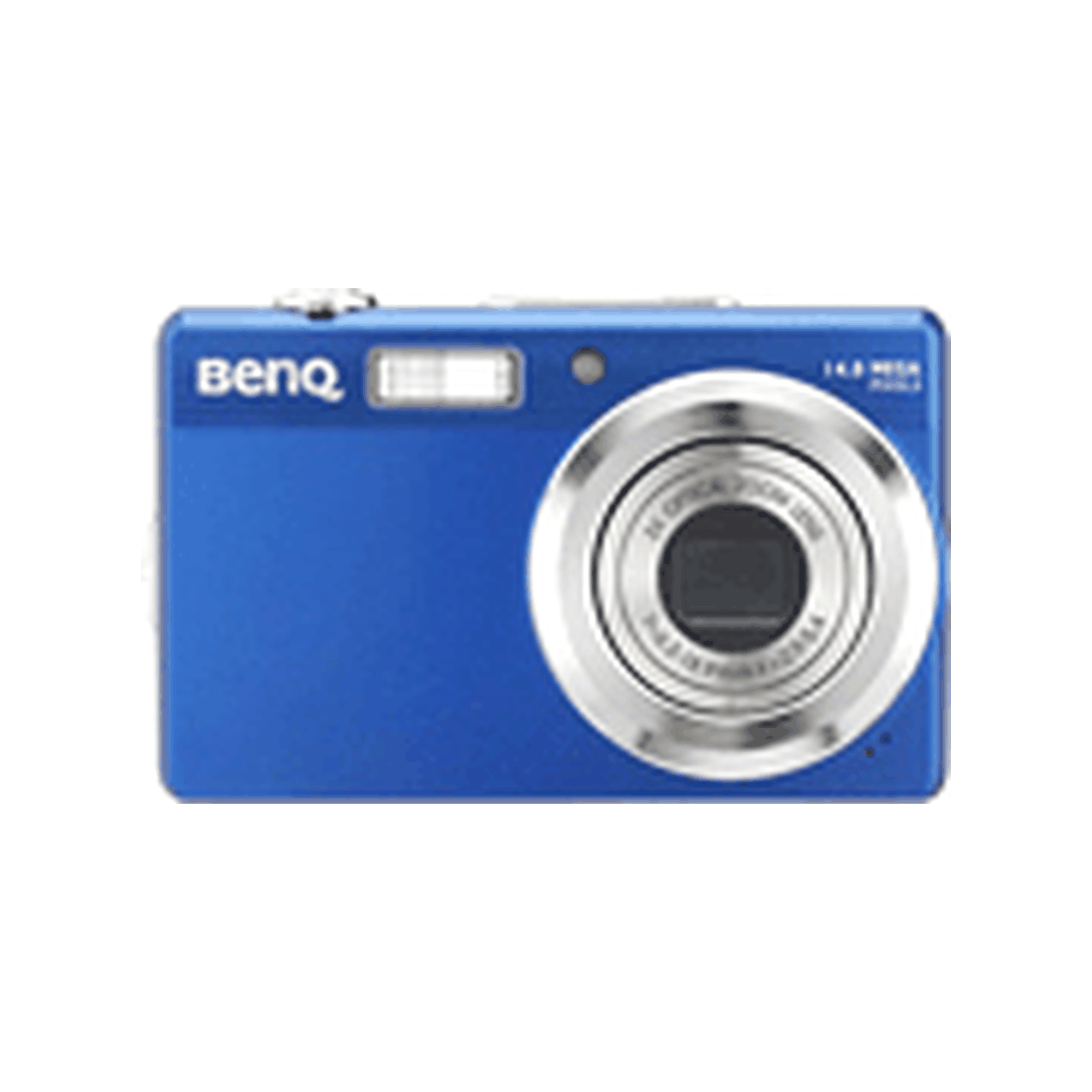 Archive illustration for BenQ DC E1430