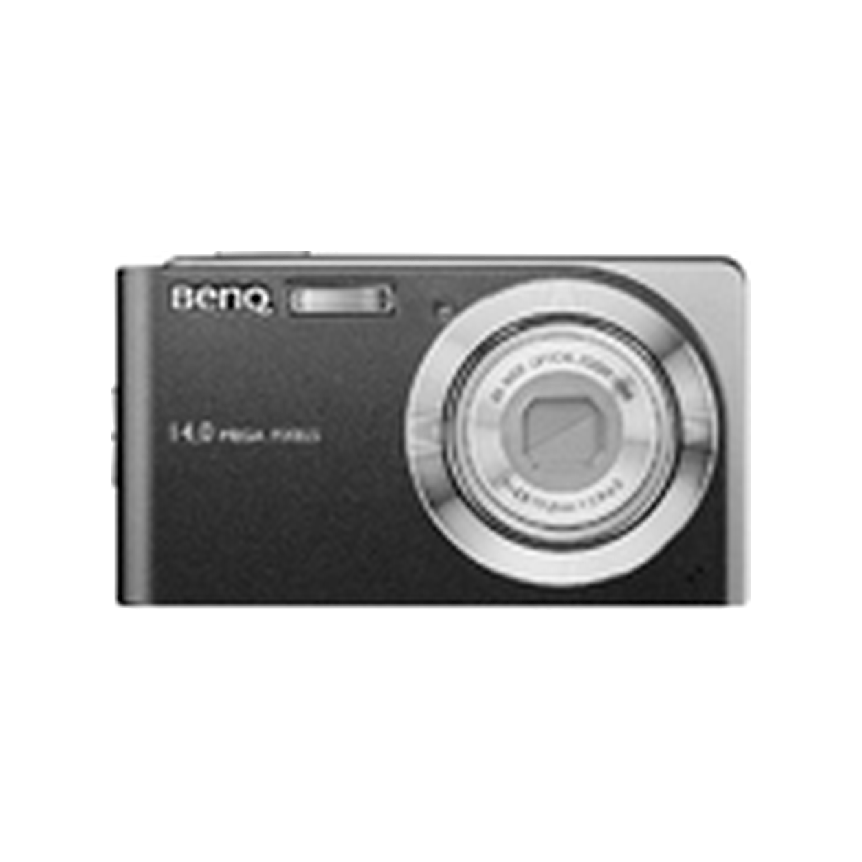 Archive illustration for BenQ DC E1465