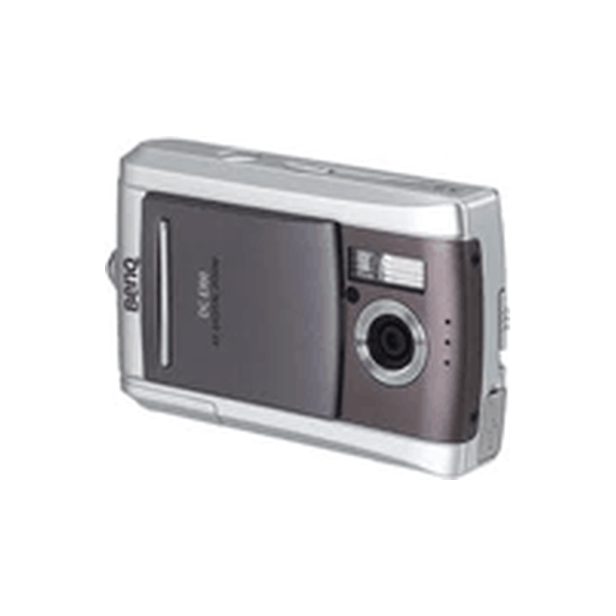 Archive illustration for BenQ DC E300