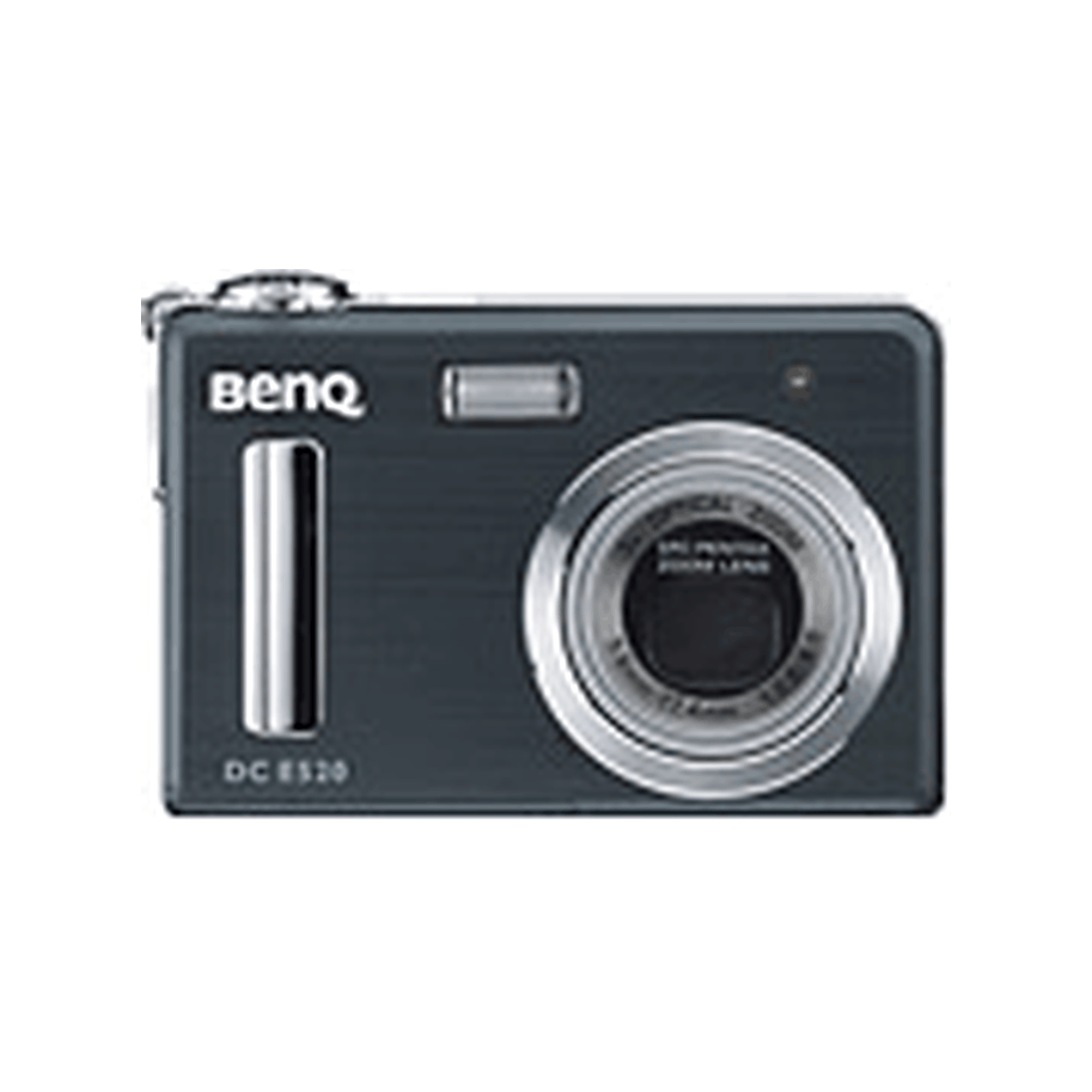 Archive illustration for BenQ DC E520