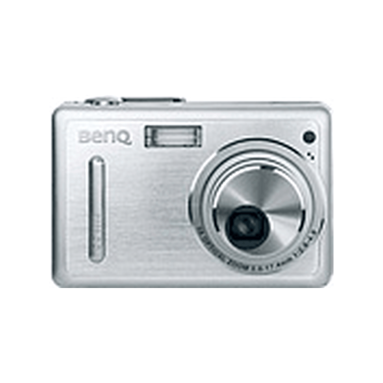Archive illustration for BenQ DC E600