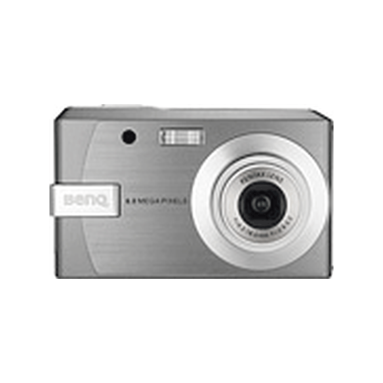 Archive illustration for BenQ DC E820