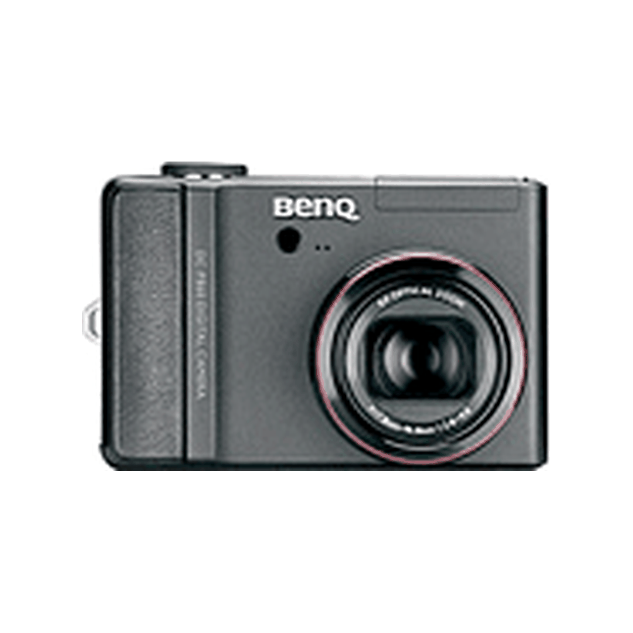 Archive illustration for BenQ DC P860