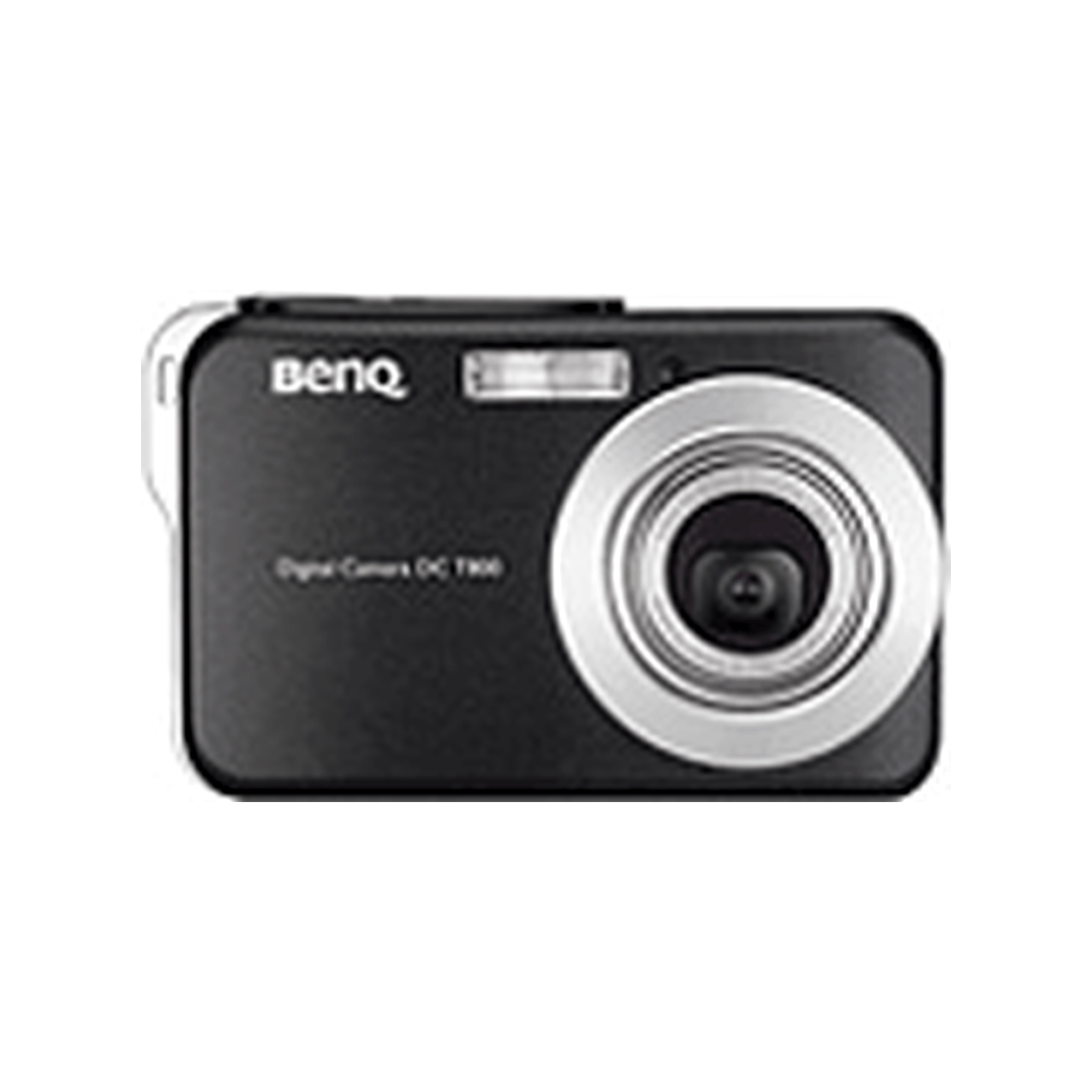 Archive illustration for BenQ DC T800