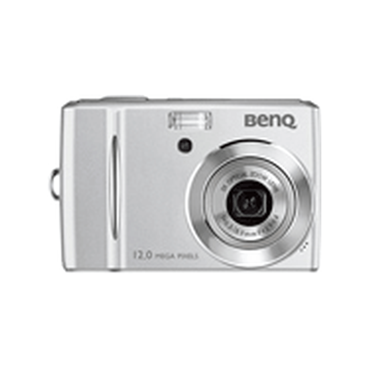 Archive illustration for BenQ DC C1250