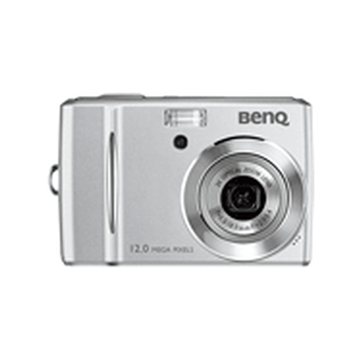 Archive illustration for BenQ DC C1255