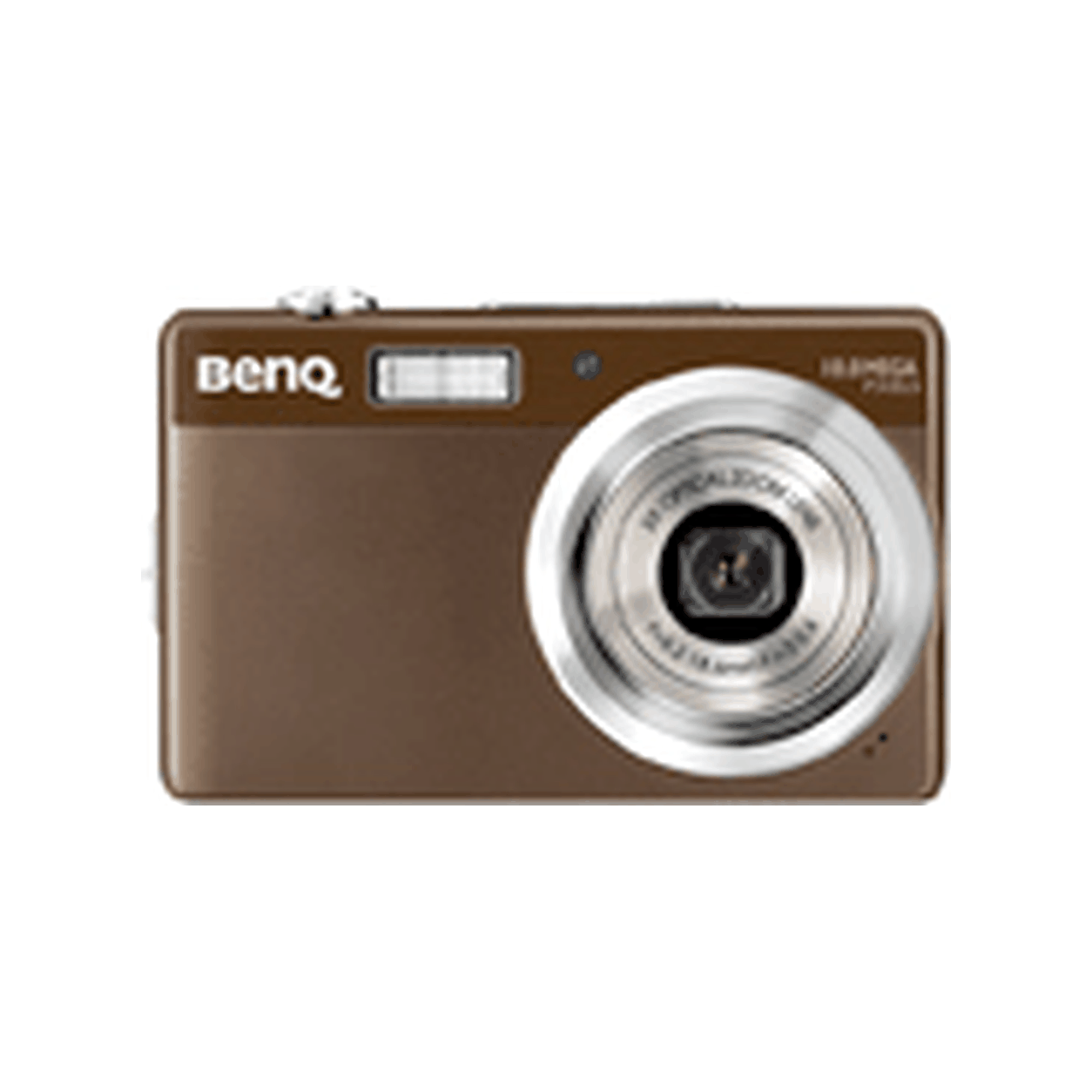Archive illustration for BenQ DC E1035