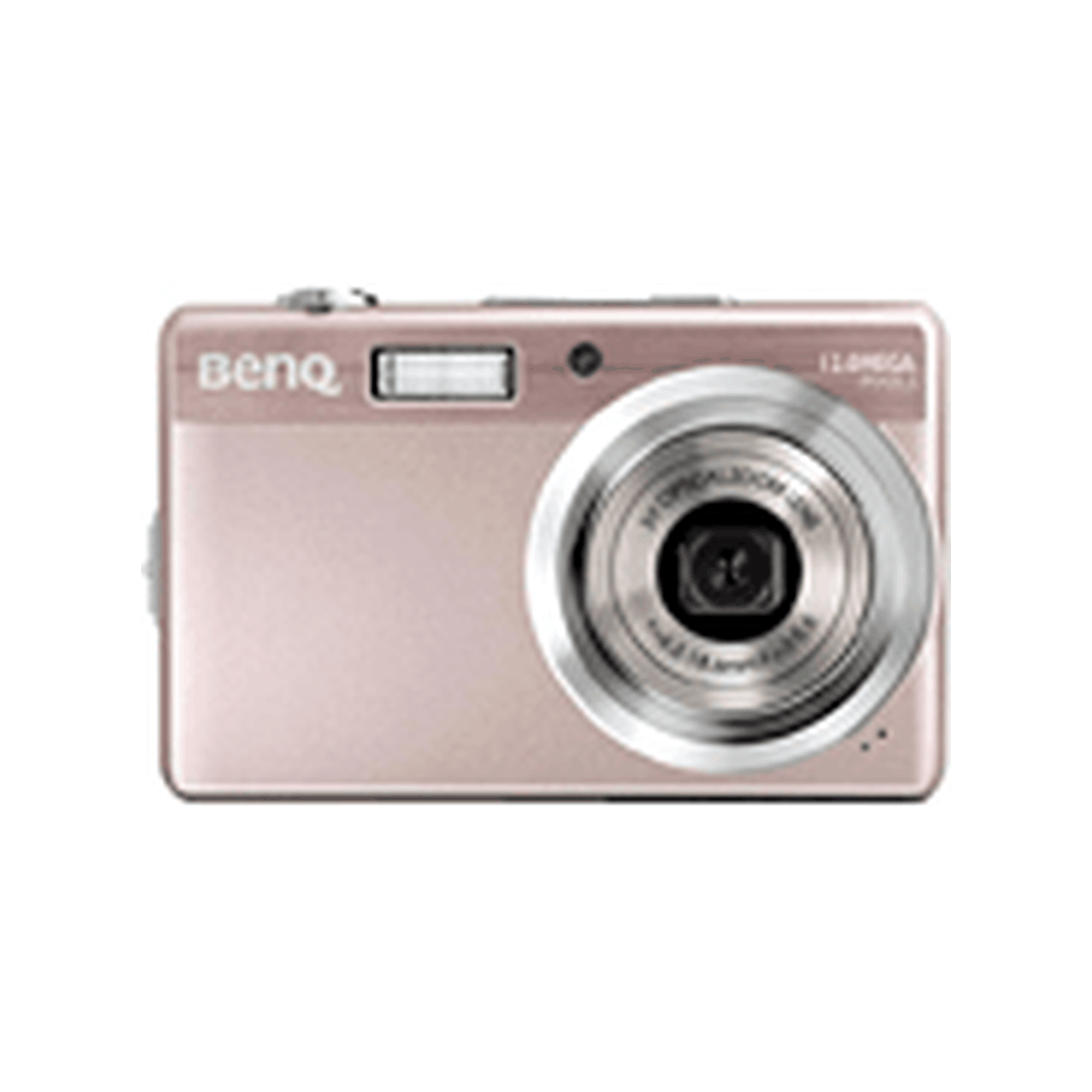 Archive illustration for BenQ DC E1230